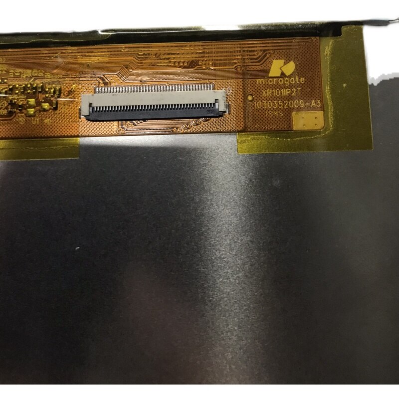 XR101IP2T 1030352009-A3  ׺̼  LCD ȭ